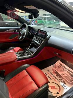 BMW 8-Series